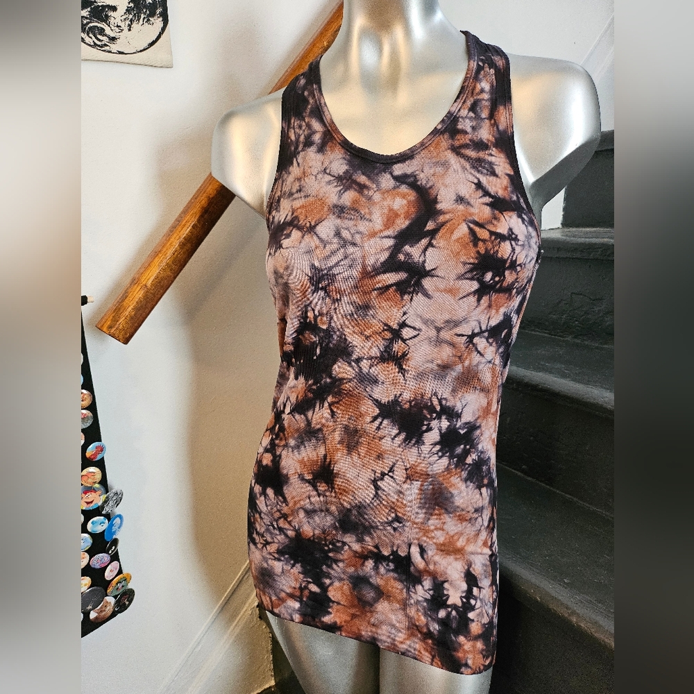Zyia Tank Top Small,  Athletic, Sport, Yogs, Training